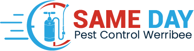 Same Day Pest Control Werribee