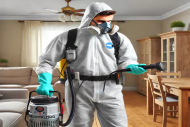 Dead Animal Smell Removal Werribee